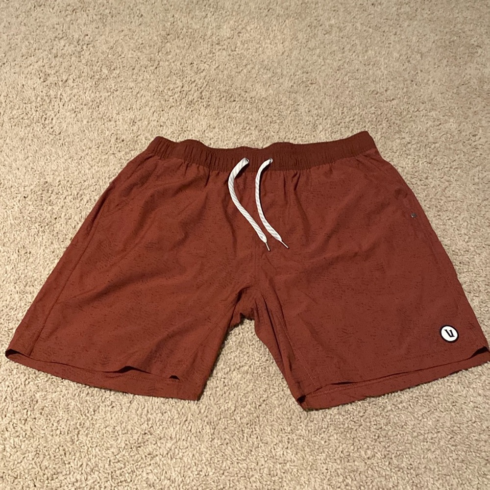 Vuori XXL Shorts